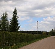Vainagių mi&scaron;ko pažintinis takas