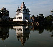 Banglade&scaron;e