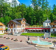 &Scaron;čavnica ir jos apylinkės