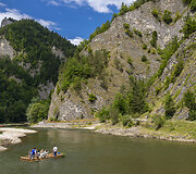 &Scaron;čavnica ir jos apylinkės