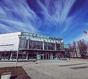 Anyk&scaron;čių kultūros centras 