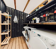 &bdquo;Camping Jūras Krasti&ldquo;