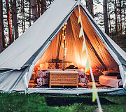 &bdquo;Camping Jūras Krasti&ldquo;