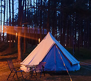 &bdquo;Camping Jūras Krasti&ldquo;