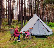 &bdquo;Camping Jūras Krasti&ldquo;