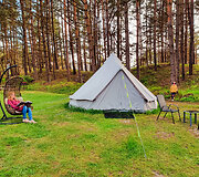 &bdquo;Camping Jūras Krasti&ldquo;