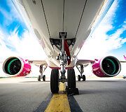 &bdquo;Wizz Air&ldquo;