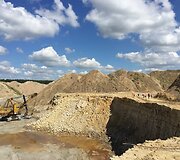 Karjerai Naujojoje Akmenėje