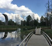 Kirkilų pažintinis takas