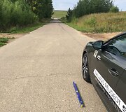 Gravitacinė kalva