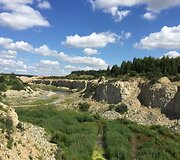 Karjerai Naujojoje Akmenėje