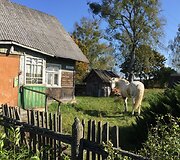 Pakeliui Zackagirio pažintiniu taku