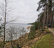 Laumėnų pažintinis takas