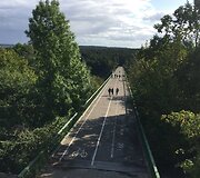 Trijų mergelių tiltas