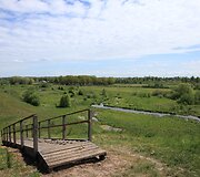 Žagarės ozo pažintinis takas