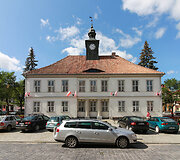 Re&scaron;lius (Reszel)