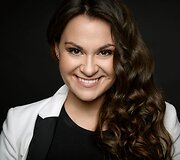 Evelina Sa&scaron;enko