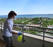 Turkijos vie&scaron;bučiai laukia turistų