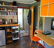 Saulkrasti Summer Container House
