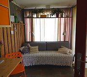 Saulkrasti Summer Container House