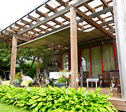 Saulkrasti Summer Container House