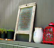 Saulkrasti Summer Container House