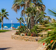 Lyttos Beach
