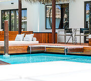 Stella Island Luxury resort
