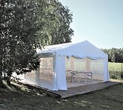 Labirintų parkas Anyk&scaron;čiuose