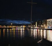 Kelionės akimirka