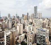 Beirutas, Libanas