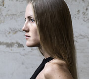 Ieva Saudargaitė Douaihi