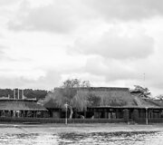 Restoranas &bdquo;Ešerinė&ldquo;&nbsp;(Naglių g. 2, Nida)
