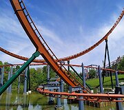 &bdquo;Yukon Striker&ldquo;