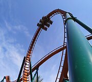 &bdquo;Yukon Striker&ldquo;