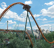&bdquo;Yukon Striker&ldquo;