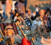 Akimirkos i&scaron; praėjusių metų festivalio
