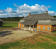 Aristavėlės dvaras