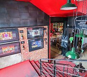 Pravda Beer Theater