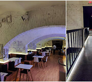  Opera underground