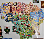 &Scaron;edvydžių &scaron;eima