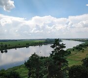 Kelionė Mažojoje Lietuvoje