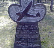 Nidos sklandymo mokykla