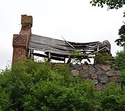 Prie&scaron; restauravimą