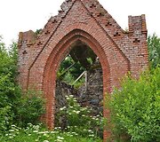 Prie&scaron; restauravimą