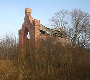 Prie&scaron; restauravimą