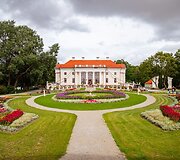 Pakruojo dvaras