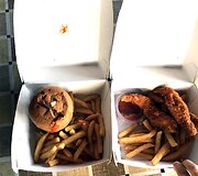 Forest grill Ignalina