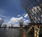 Apleistas Teskoko oro uostas