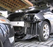 Nyderlanduose pavogtas automobilis &bdquo;Toyota Prius